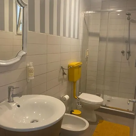Appartement Casinha Historica