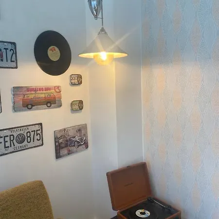 Casinha Historica Guimarães