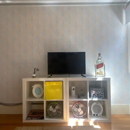 Casinha Historica Apartment *