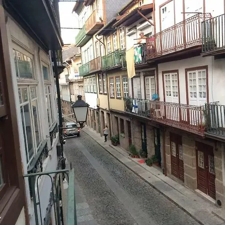 Casinha Historica * Guimarães