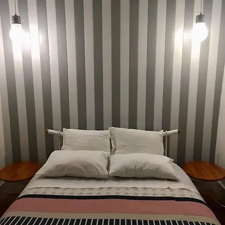 Appartement Casinha Historica Guimarães