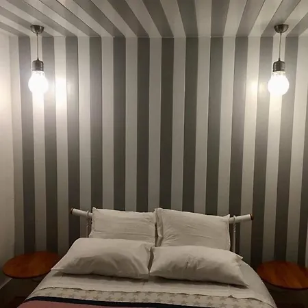 Casinha Historica * Guimarães
