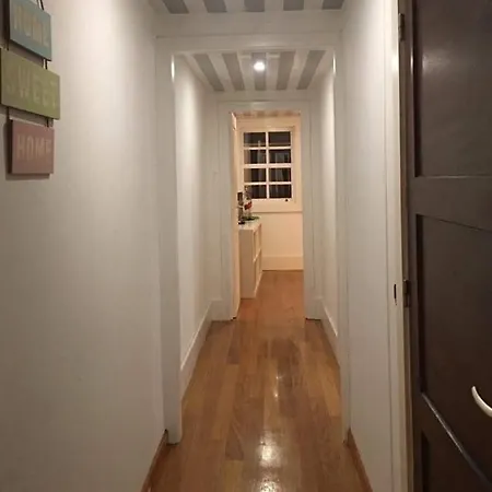 Casinha Historica Guimarães
